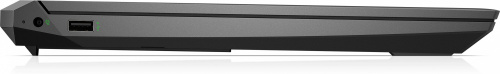 Ноутбук HP Pavilion Gaming 15-ec2010ur Ryzen 5 5600H 16Gb SSD512Gb NVIDIA GeForce GTX 1650 4Gb 15.6" IPS FHD (1920x1080) Free DOS 3.0 black WiFi BT Cam фото 7