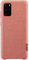 Чехол (клип-кейс) Samsung для Samsung Galaxy S20+ Kvadrat Cover красный (EF-XG985FREGRU)