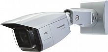 Видеокамера IP Panasonic WV-SPV781L 4.2-25.2мм цветная корп.:белый