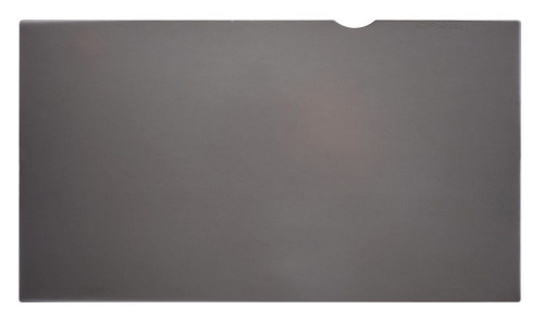 Экран защиты информации для ноутбука 3M PFNAP007 (7100207857) 13.3" черный фото 3