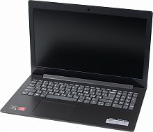 Ноутбук Lenovo IdeaPad 330-15ARR Ryzen 3 2200U/4Gb/1Tb/SSD128Gb/AMD Radeon Vega 3/15.6"/TN/FHD (1920x1080)/Windows 10/black/WiFi/BT/Cam