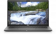 Ультрабук Dell Latitude 7410 Core i7 10610U/16Gb/SSD512Gb/Intel UHD Graphics/14" WVA/FHD (1920x1080)/Windows 10 Professional/grey/WiFi/BT/Cam