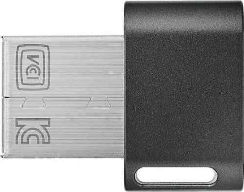 Флеш Диск Samsung 64GB Fit Plus MUF-64AB/APC USB3.1 черный фото 2