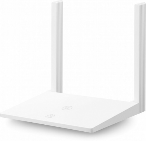 Роутер беспроводной Huawei WS318N белый фото 3