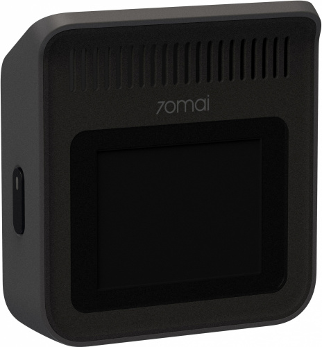Видеорегистратор 70Mai Dash Cam A400 + Rear Cam Set (A400-1) серый 3.6Mpix 1440x2560 1440p 145гр. внутренняя память:128Mb NT96570 фото 5