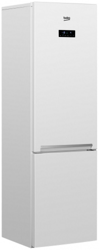 Холодильник Beko RCNK356E20VW белый (двухкамерный) фото 2
