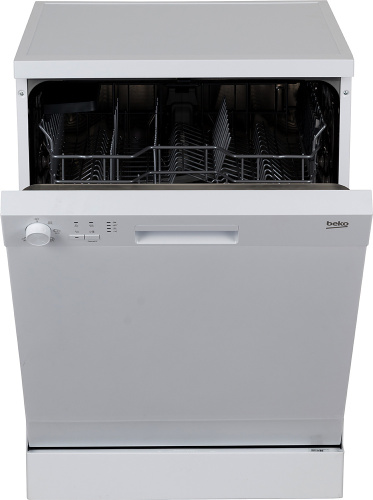 Посудомоечная машина Beko DFN05310W белый (полноразмерная) фото 3