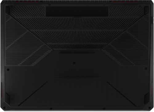 Ноутбук Asus TUF Gaming FX505DU-AL043T Ryzen 7 3750H/16Gb/1Tb/SSD256Gb/nVidia GeForce GTX 1660 Ti 6Gb/15.6"/FHD (1920x1080)/Windows 10/black/WiFi/BT/Cam фото 5