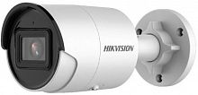 Камера видеонаблюдения IP Hikvision DS-2CD2023G2-IU(2.8mm)(D) 2.8-2.8мм цв. корп.:белый