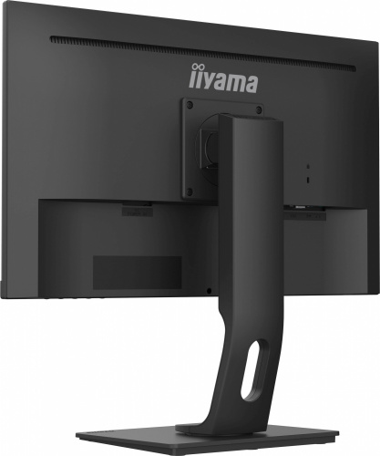 Монитор Iiyama 23.8" ProLite XUB2493HS-B4 черный IPS LED 16:9 HDMI M/M матовая HAS Pivot 250cd 178гр/178гр 1920x1080 D-Sub DisplayPort FHD 5.7кг фото 10