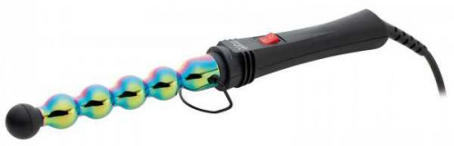 Щипцы Gamma Piu Bubble 240Вт макс.темп.:200С черный