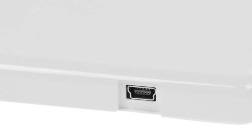 Привод DVD-RW LG GP57EW40 белый USB slim внешний RTL фото 2
