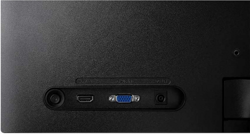 Монитор Samsung 27" S27R350FHI темно-серый IPS LED 16:9 HDMI матовая 1000:1 250cd 178гр/178гр 1920x1080 D-Sub FHD 4.5кг фото 14
