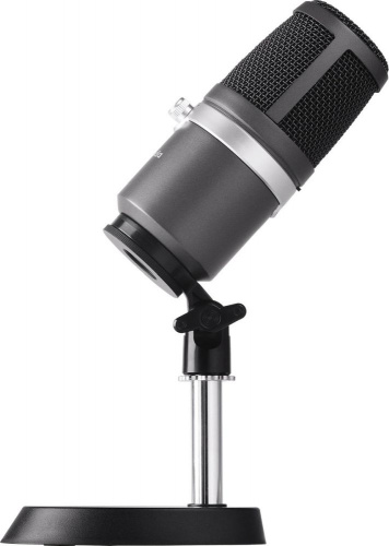 Микрофон проводной Avermedia AM 310 черный фото 4