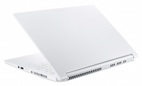 Ноутбук Acer ConceptD 3 CN315-71-76T2 Core i7 9750H/16Gb/SSD1Tb/NVIDIA GeForce GTX 1650 4Gb/15.6"/IPS/FHD (1920x1080)/Windows 10 Professional/white/WiFi/BT/Cam фото 3