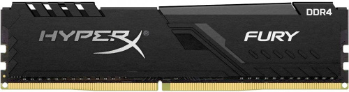 Память DDR4 16Gb 3000MHz Kingston HX430C16FB4/16 RTL PC4-24000 CL16 DIMM 288-pin 1.35В