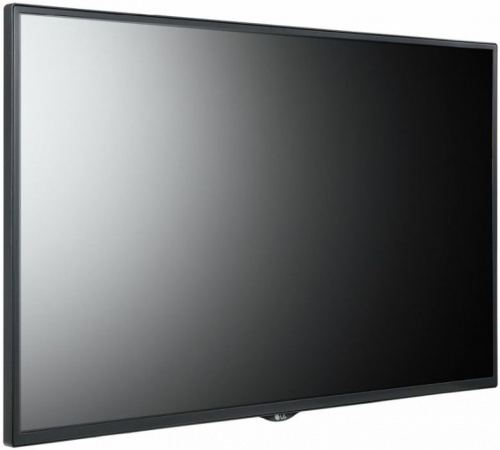 Панель LG 55" 55SM5KE-B черный IPS LED 16:9 DVI HDMI M/M матовая 1100:1 450cd 178гр/178гр 1920x1080 DisplayPort RCA Да FHD USB 17.5кг фото 2