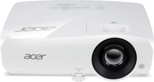 Проектор Acer X1125i DLP 3600Lm (800x600) 20000:1 ресурс лампы:5000часов 2xUSB typeA 2xHDMI 2.6кг фото 10