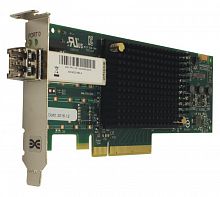 Контроллер LSI Emulex LPe32000-M2 HBA Port 32Gb Fibre Channel HBA (LPE32000-M2)