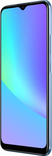 Смартфон Realme C25s 128Gb 4Gb голубой моноблок 3G 4G 2Sim 6.5" 720x1600 Android 11 48Mpix 802.11 b/g/n/ac NFC GPS GSM900/1800 GSM1900 TouchSc VidConf A-GPS microSD max256Gb фото 5