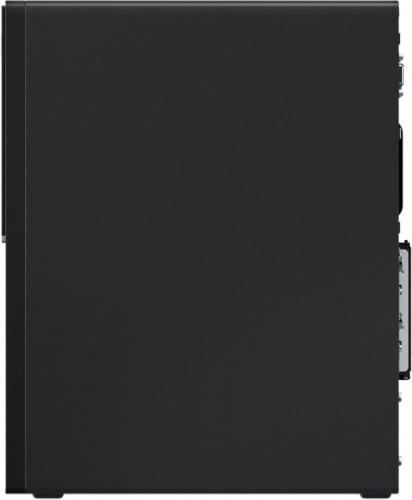 ПК Lenovo V520s-08IKL SFF i3 7100 (3.9)/4Gb/500Gb 7.2k/HDG630/Windows 10 Professional 64/GbitEth/180W/клавиатура/мышь/черный фото 4