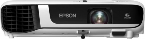 Проектор Epson EB-W51 LCD 4000Lm (1280x800) 16000:1 ресурс лампы:6000часов 1xUSB typeA 1xUSB typeB 1xHDMI 2.5кг фото 4