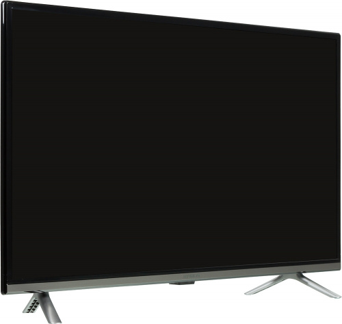 Телевизор LED Hyundai 32" H-LED32ES5000 черный/HD READY/60Hz/DVB-T2/DVB-C/DVB-S2/USB/WiFi/Smart TV (RUS) фото 12