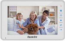 Видеодомофон Falcon Eye FE-70C4 белый