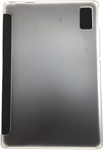 Чехол HTC для HTC A101 силикон темно-серый фото 8