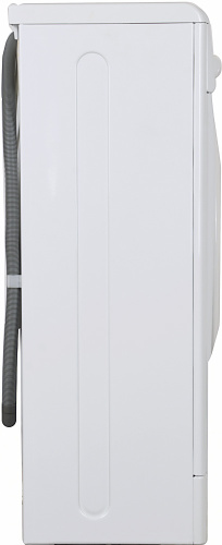 Стиральная машина Indesit EcoTime IWUB 4085 класс: A загр.фронтальная макс.:4кг белый фото 4