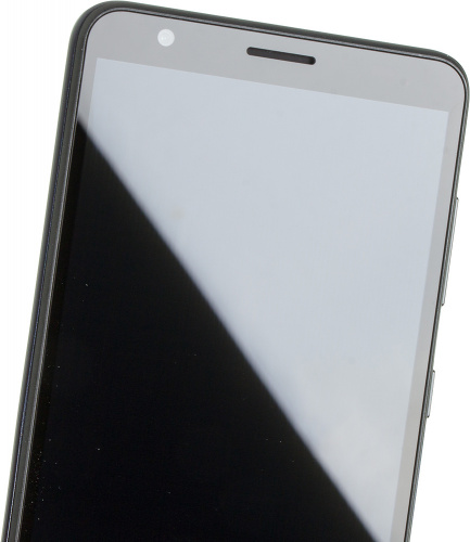 Смартфон ZTE Blade A3 2020 NFC 32Gb 1Gb темно-серый моноблок 3G 4G 2Sim 5.45" 720x1440 Android 9.0 8Mpix 802.11 b/g/n NFC GPS GSM900/1800 GSM1900 MP3 FM A-GPS microSD max128Gb фото 9