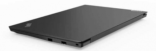 Ноутбук Lenovo ThinkPad E15 G3 AMD Ryzen 5 5500U 8Gb SSD256Gb AMD Radeon 15.6" IPS FHD (1920x1080) Windows 10 Professional 64 black WiFi BT Cam фото 11