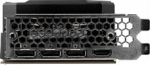Видеокарта Palit PCI-E 4.0 PA-RTX3080 GAMINGPRO 12G LHR NVIDIA GeForce RTX 3080 12288Mb 320 GDDR6X 1710/19000 HDMIx1 DPx3 HDCP Ret