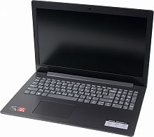 Ноутбук Lenovo IdeaPad 330-15ARR Ryzen 5 2500U/8Gb/1Tb/SSD128Gb/AMD Radeon Vega 8/15.6"/TN/FHD (1920x1080)/Free DOS/black/WiFi/BT/Cam