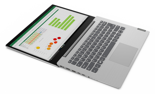 Ноутбук Lenovo IdeaPad L3 15IML05 Pentium Gold 6405U/8Gb/1Tb/Intel UHD Graphics/15.6"/TN/FHD (1920x1080)/Windows 10 Professional 64/grey/WiFi/BT/Cam фото 11