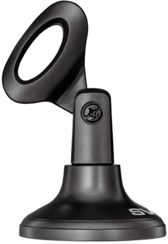Микрофон проводной Sven MK-500 1.8м черный фото 10