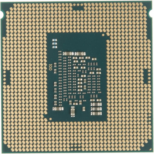 Процессор Intel Original Pentium Dual-Core G4620 Soc-1151 (BX80677G4620 S R35E) (3.7GHz/Intel HD Graphics 630) Box фото 2