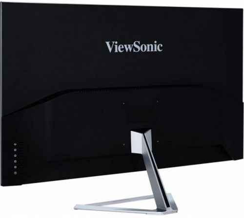Монитор ViewSonic 32" VX3276-2K-MHD черный IPS LED 16:9 HDMI M/M матовая 80000000:1 250cd 178гр/178гр 2560x1440 DisplayPort 6.2кг фото 6