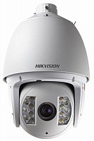 Видеокамера IP Hikvision DS-2DF7284-AEL 4.7-94мм цветная корп.:белый