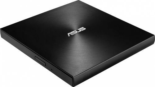 Привод DVD-RW Asus SDRW-08U8M-U черный USB Type-C ultra slim M-Disk внешний RTL фото 4