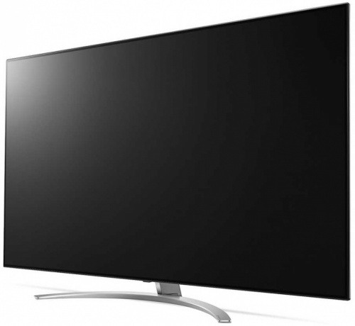Телевизор LED LG 55" 55SM9800PLA NanoCell черный/серебристый/Ultra HD/100Hz/DVB-T/DVB-T2/DVB-C/DVB-S/DVB-S2/USB/WiFi/Smart TV (RUS) фото 4