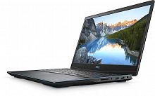 Ноутбук Dell G3 3500 Core i7 10750H 8Gb SSD512Gb NVIDIA GeForce GTX 1660 Ti 6Gb 15.6" WVA FHD (1920x1080) Windows 10 black WiFi BT Cam