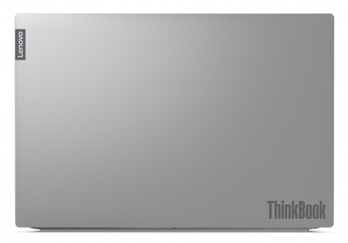 Ноутбук Lenovo Thinkbook 15-IIL Core i3 1005G1/8Gb/SSD256Gb/Intel UHD Graphics/15.6" WVA/FHD (1920x1080)/Windows 10 Professional 64/grey/WiFi/BT/Cam фото 10