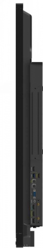 Панель ViewSonic 55" IFP5550-2EP черный D-LED DID LED 9ms 16:9 HDMI M/M матовая 1200:1 350cd 178гр/178гр 3840x2160 D-Sub DisplayPort SPDIF S-Video RCA Да FHD USB 31кг фото 4