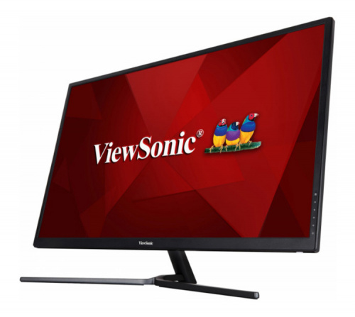 Монитор ViewSonic 32" VX3211-4K-MHD черный VA LED 3ms 16:9 HDMI M/M матовая 3000:1 300cd 178гр/178гр 3840x2160 DisplayPort 6.6кг фото 5