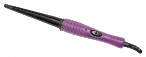 Щипцы Starwind SHE3101 30Вт макс.темп.:200С покрытие:керамическое фиолетовый фото 5