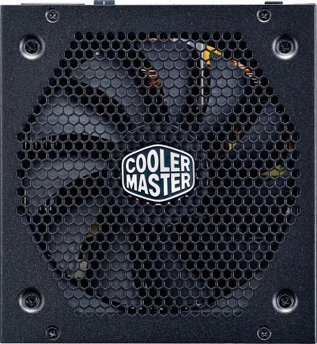 Блок питания Cooler Master ATX 850W V Gold V2 80+ gold 24pin APFC 135mm fan 12xSATA Cab Manag RTL фото 8