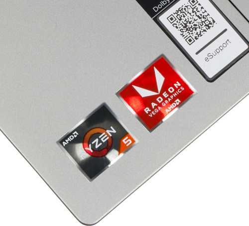 Ноутбук Lenovo IdeaPad S340-15API Ryzen 5 3500U/12Gb/SSD256Gb/AMD Radeon Vega 8/15.6"/IPS/FHD (1920x1080)/Windows 10/grey/WiFi/BT/Cam фото 20