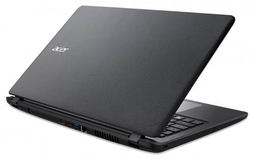 Ноутбук Acer Extensa EX2540-3485 Core i3 6006U/4Gb/1Tb/DVD-RW/Intel HD Graphics 520/15.6"/HD (1366x768)/Windows 10 Home/black/WiFi/BT/Cam/3220mAh фото 7