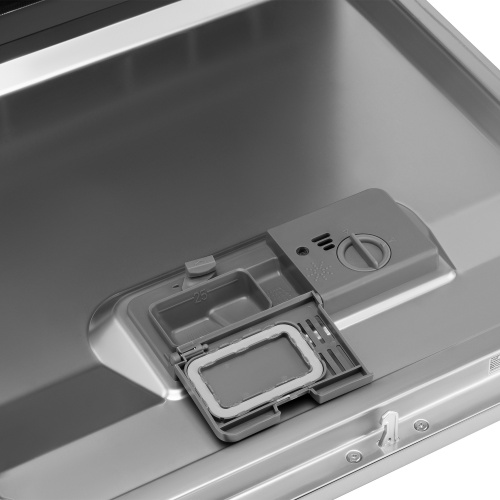 Посудомоечная машина Hyundai DT503 СЕРЕБРИСТЫЙ серебристый (компактная) фото 10
